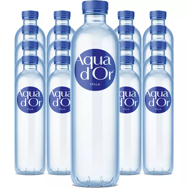 Dryck Aquador stilla vatten 50cl 20st/fp