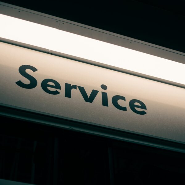 Service
