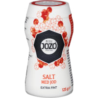 Salt 600g