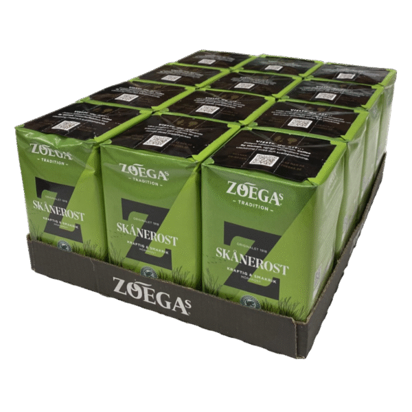 Zoegas 500g