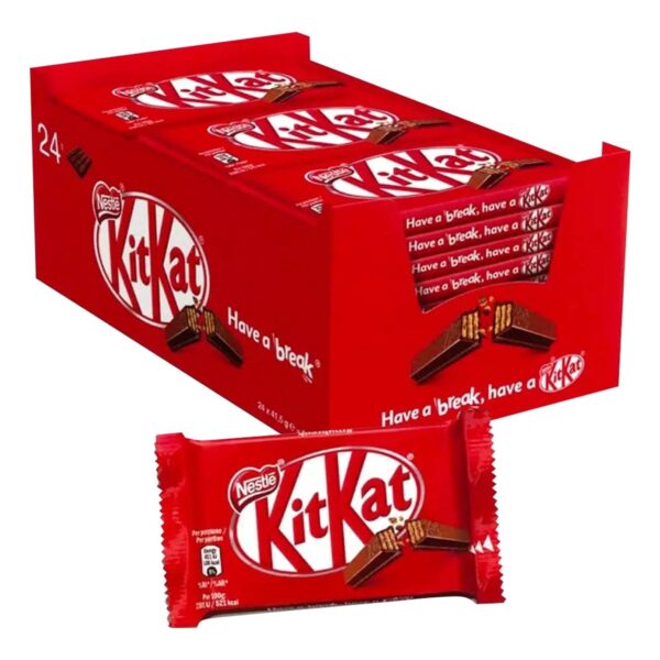 KitKat 24*41,5g