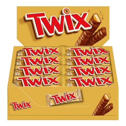 Twix 50g/ 32st
