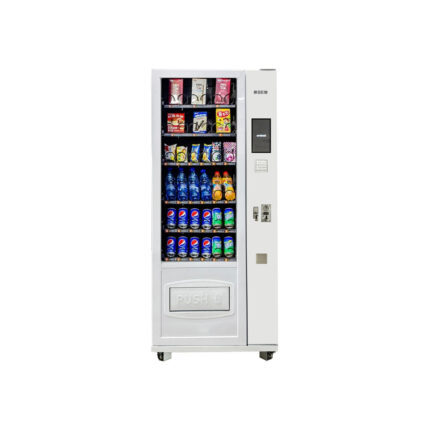 Vending Maskin / Begär offert
