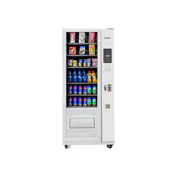 Vending Maskin / Begär offert